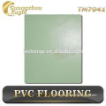 Outdoor Wpc Flooring/Decking/Clading 20Mm-30Mm Thickness